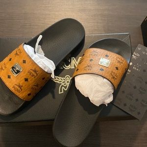 MCM SLIDES